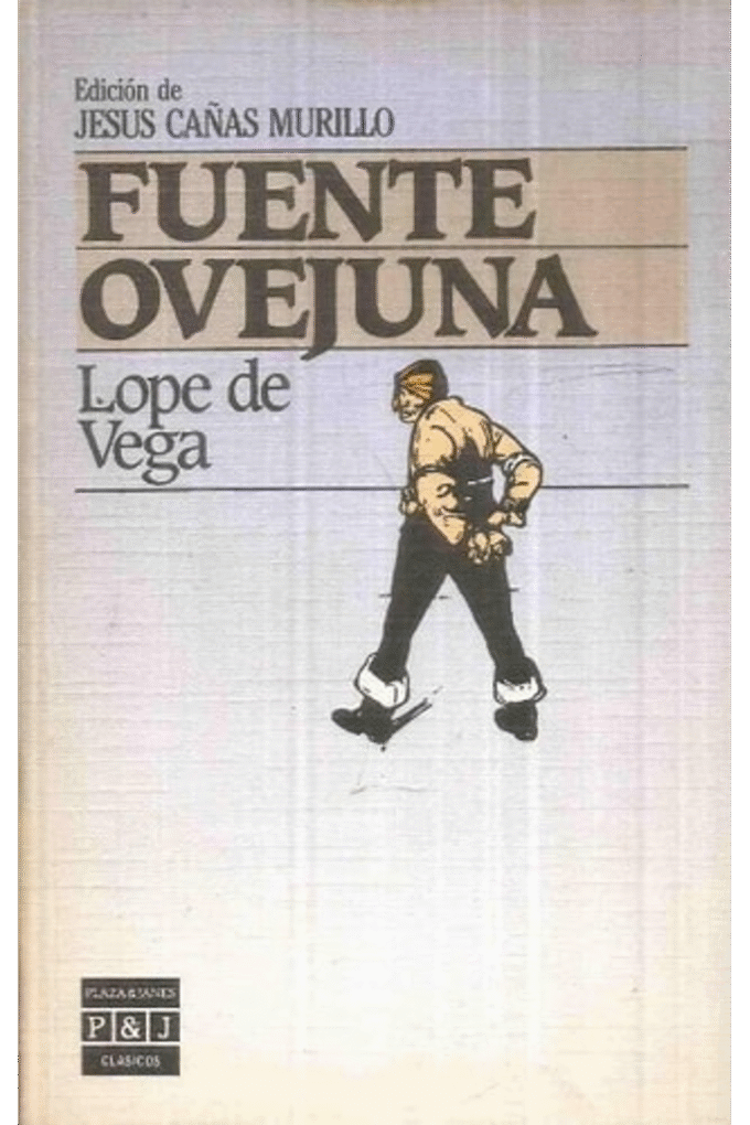 Fuente Ovejuna