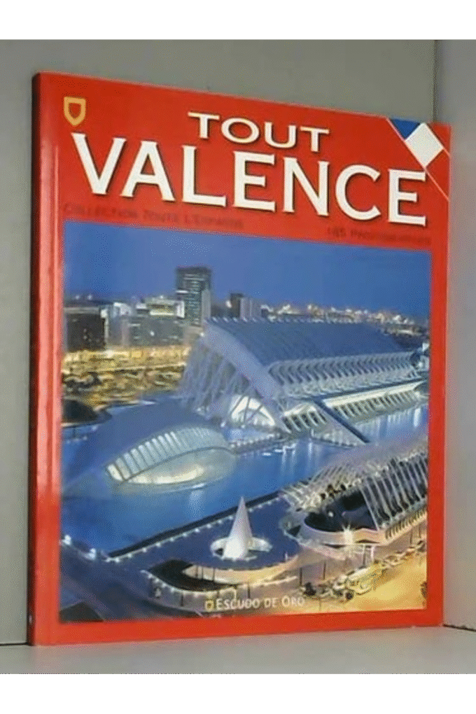 TOUT VALENCIA (FRANCES)