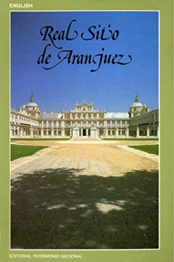 Real Sitio de Aranjuez