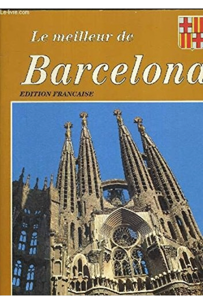LE MEILLEUR DE BARCELONA.