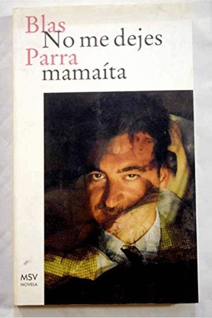 No Me Dejes Mamata