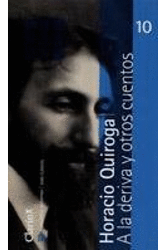 A LA DERIVA Y OTROS CUENTOS Clarin