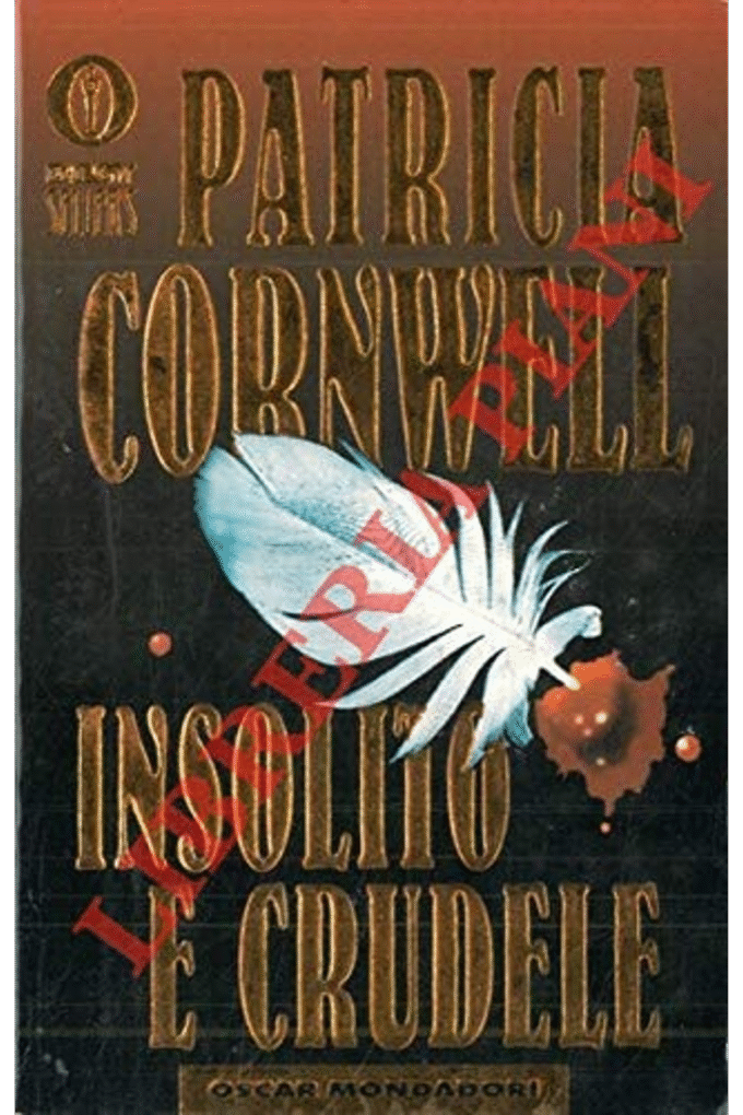 Insolito e crudele