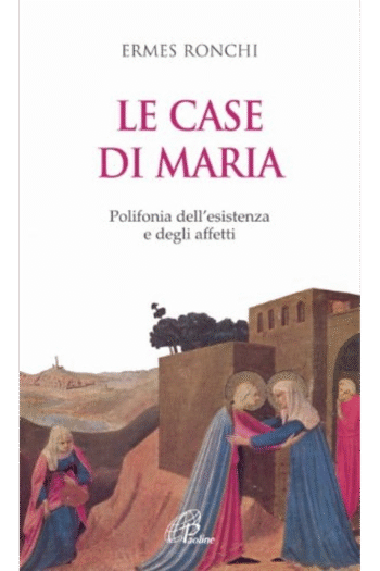 RONCHI ERMES - LE CASE DI MARI