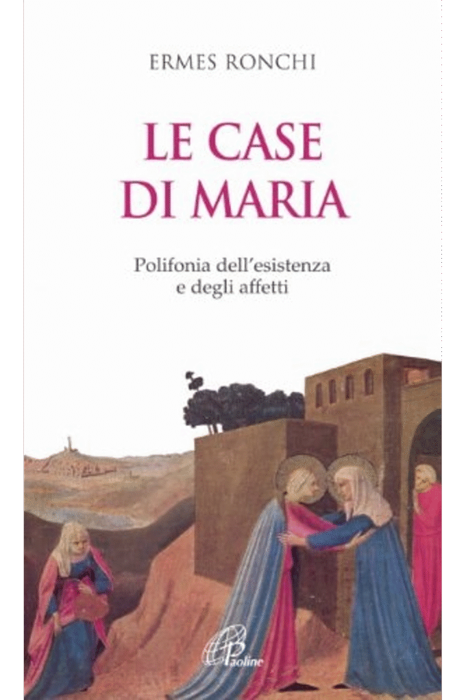 RONCHI ERMES - LE CASE DI MARI