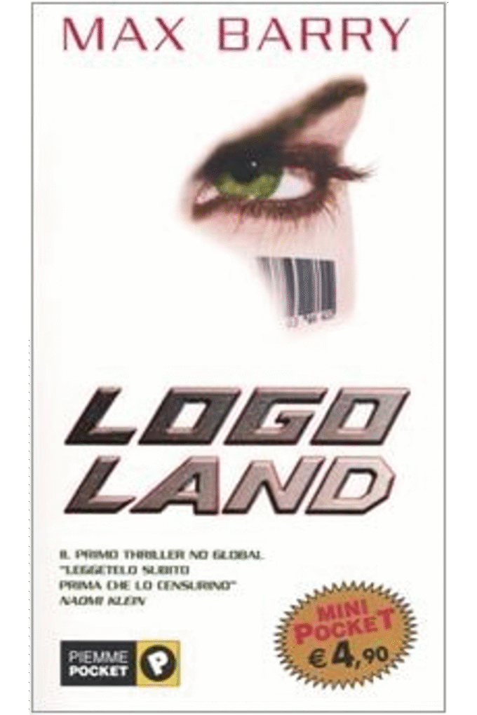Logo Land