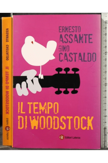 Il tempo di Woodstock