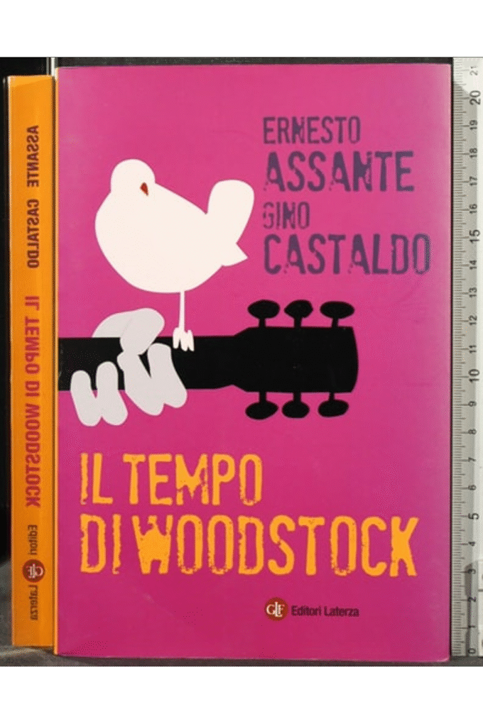 Il tempo di Woodstock