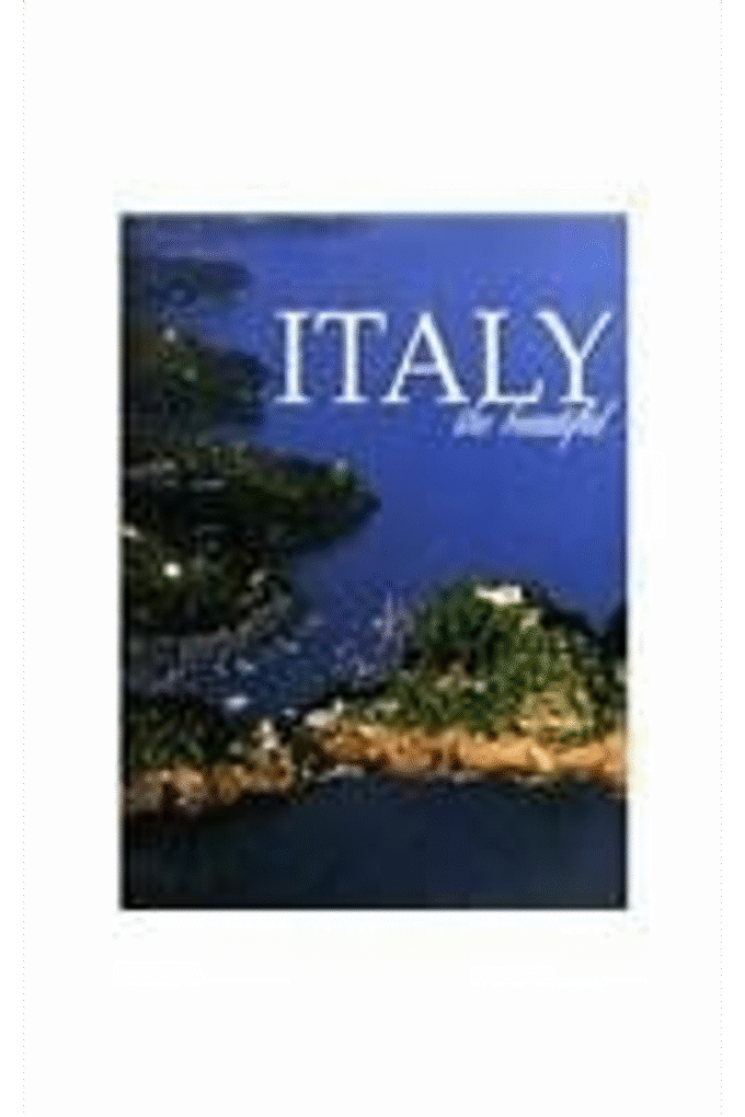 Italy the Beautiful