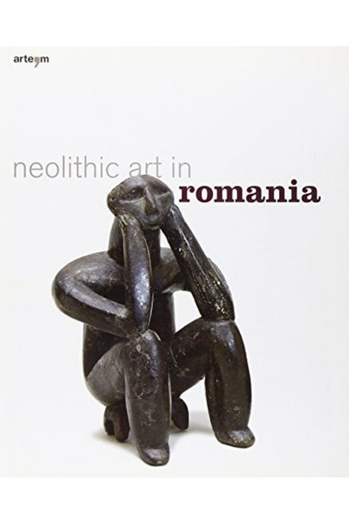 Neolitic Art in Romania