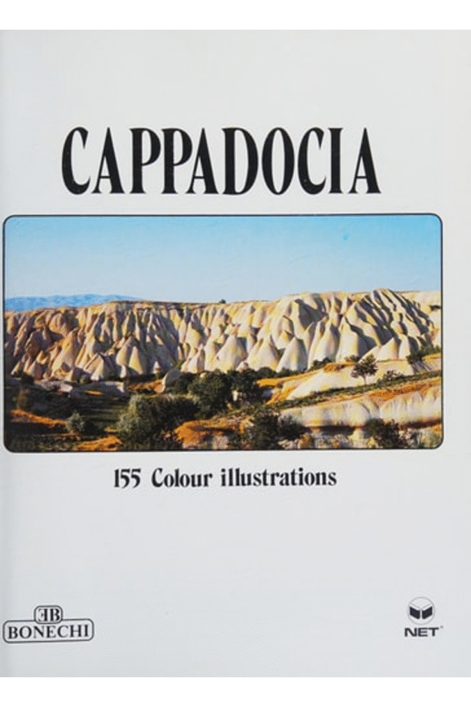 Cappadoccia