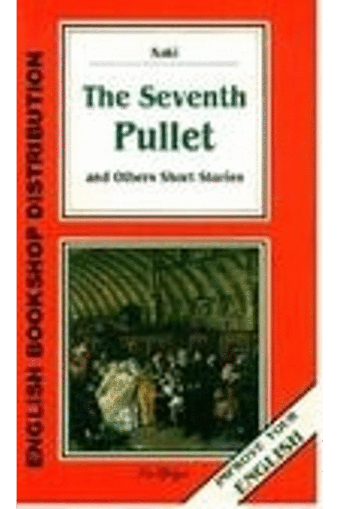The Seventh Pullet and Other Stories