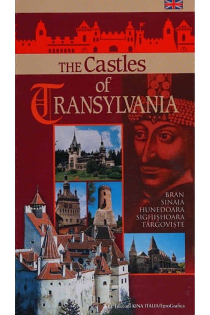 The Castles of Transylvania