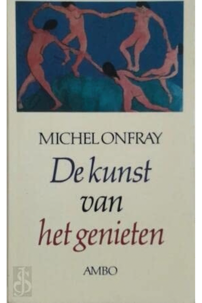 De kunst van het genieten