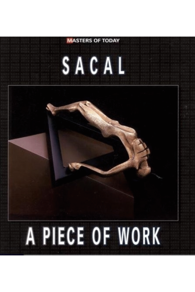 Jose Sacal: A Piece of Work