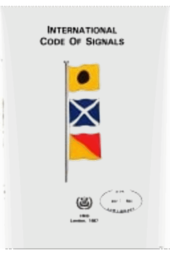 International Code of Signals