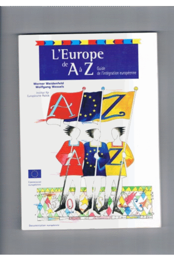 Europe From a to Z