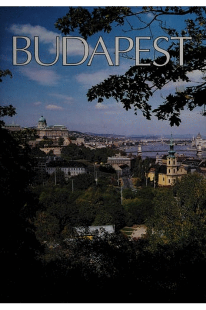 Budapest
