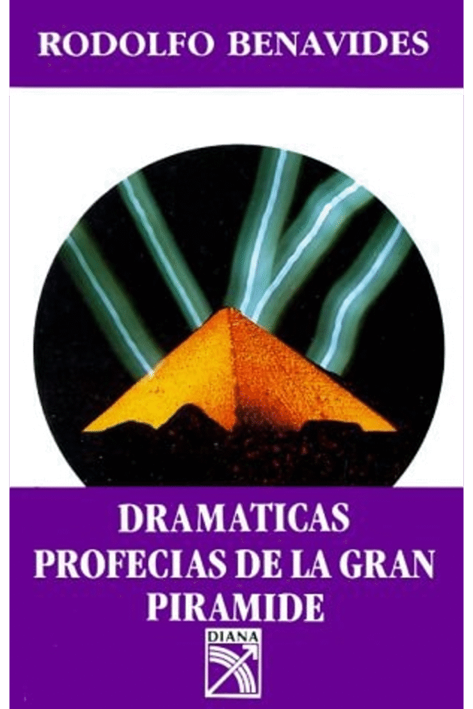 Dramaticas Profecias de la Gran Piramide