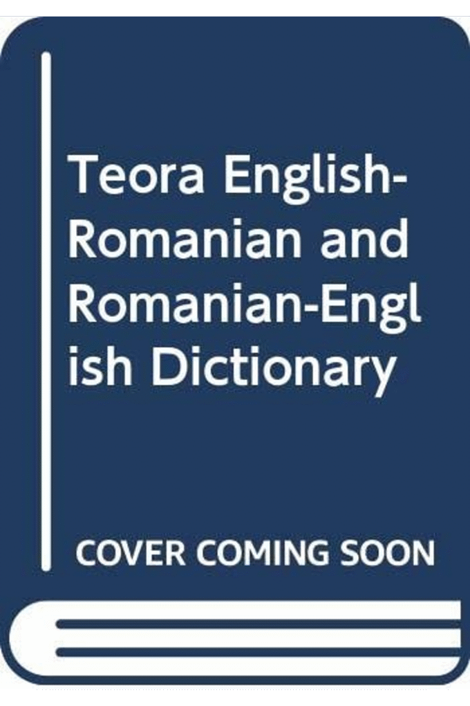 Teora Dictionario
