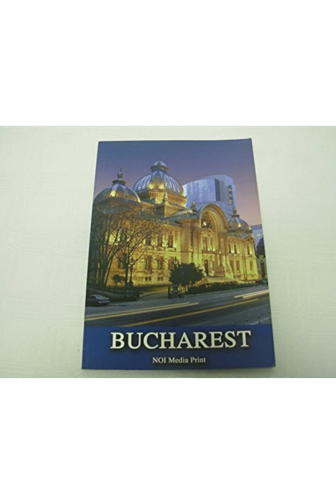 Bucharest