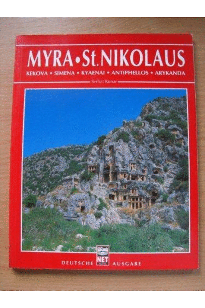Myra