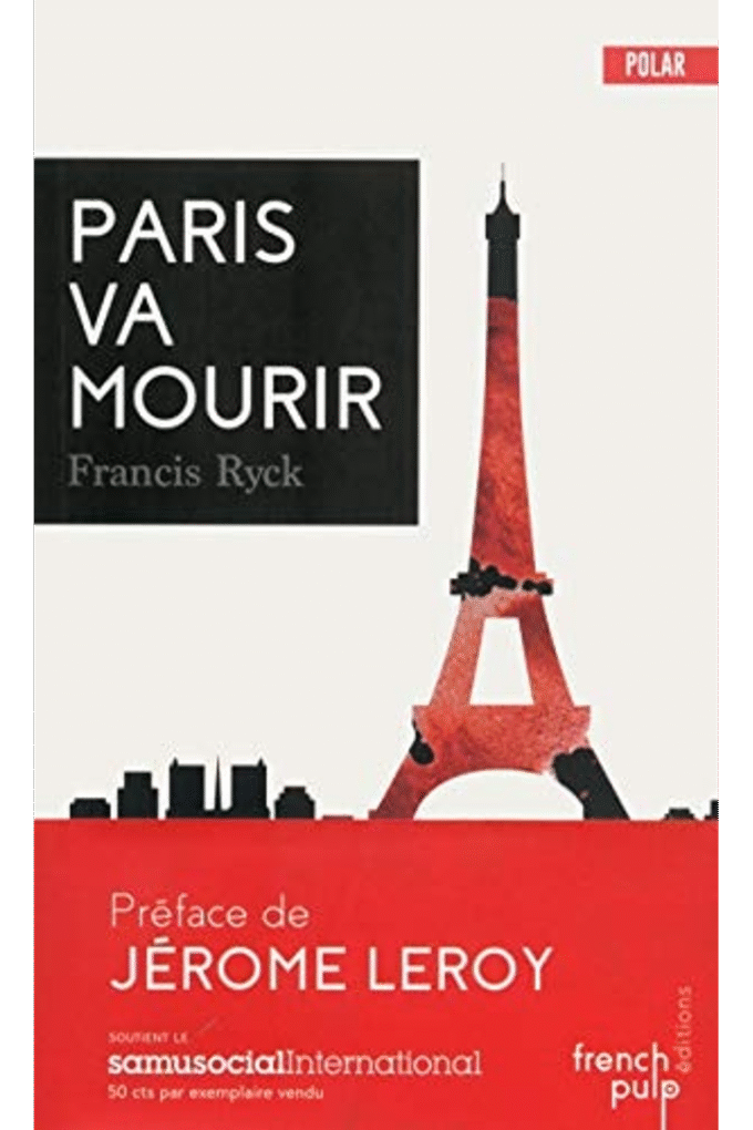 Paris va mourir